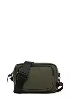 Сумка через плечо CHUBITO MISAKO, цвет green