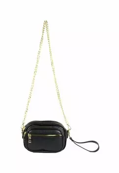 Сумка через плечо Ciabal, черный