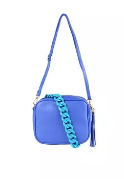 Сумка через плечо Ciabal, синий
