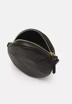 Сумка через плечо CIRCLE OF LOVE BAG Fiorucci, черный