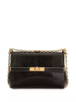 Сумка через плечо City DOLCE & GABBANA, черный