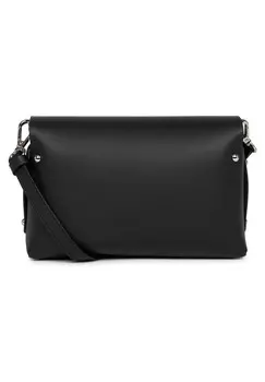 Сумка через плечо CITY LANCASTER, черный