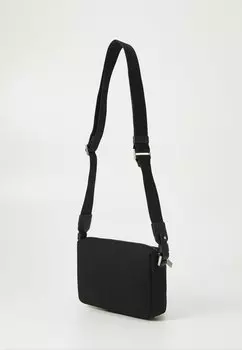 Сумка через плечо CK MUST CAMERA BAG Calvin Klein, черный