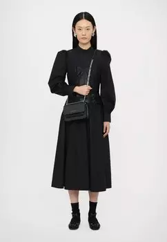 Сумка через плечо CLAIRE BODY MICHAEL Michael Kors, черный