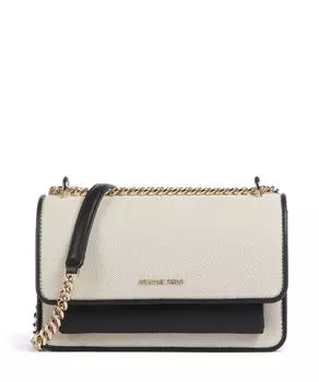 Сумка через плечо Claire из холста Michael Kors, мультиколор