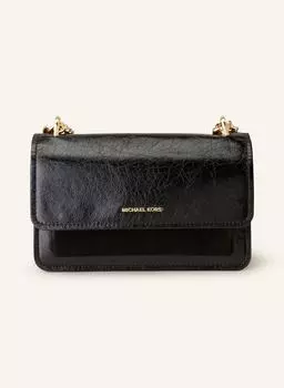 Сумка через плечо claire MICHAEL KORS, черный
