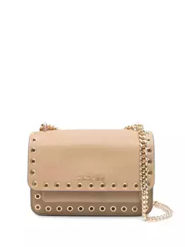 Сумка через плечо Claire Michael Michael Kors, коричневый