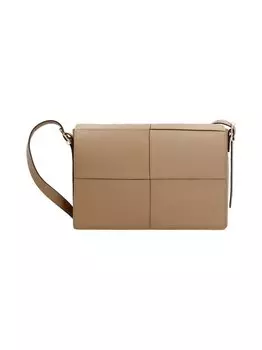 Сумка через плечо claire Picard, коричневый