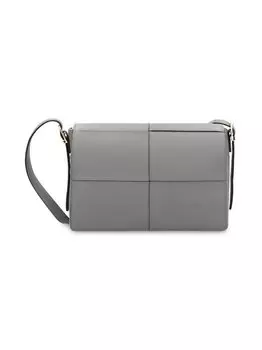 Сумка через плечо claire Picard, серый