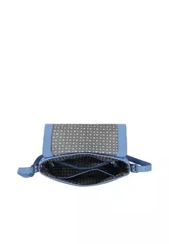 Сумка через плечо CLAIRE Picard, синий