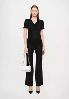Сумка через плечо CLAIRES MICHAEL Michael Kors, белый