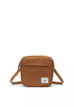 Сумка через плечо CLASSIC Herschel, коричневый