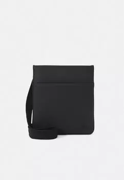 Сумка через плечо CLASSIC UNISEX Lacoste, нуар