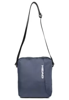Сумка через плечо CLUB REPORTER Head, цвет marineblau