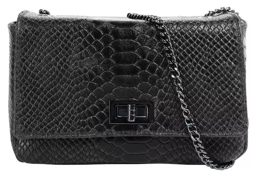 Сумка через плечо Cluty Umhngetasche, черный