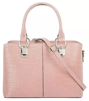 Сумка через плечо Cluty Umhngetasche, розовый