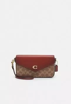 Сумка через плечо Coach