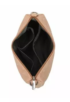 Сумка через плечо COALIE MN VUCH, бежевый