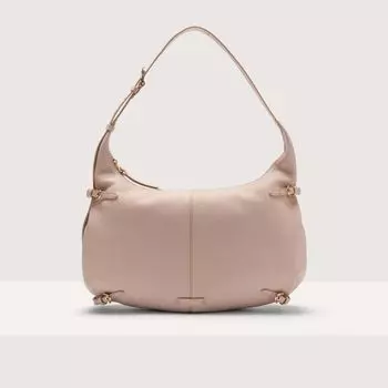 Сумка через плечо Coccinelle Abigail large, цвет Rosette