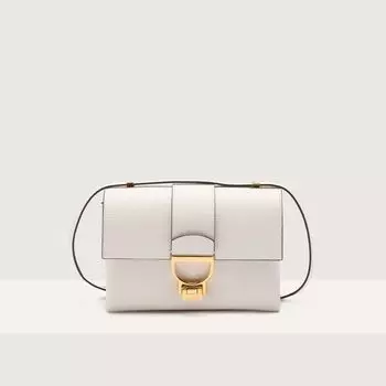 Сумка через плечо Coccinelle Arlettis, цвет Blanco