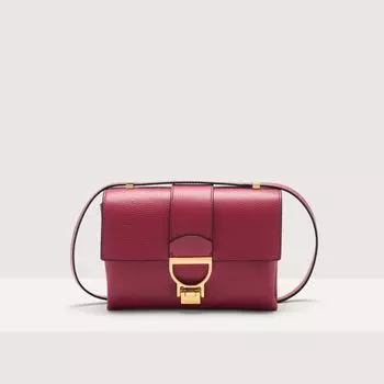 Сумка через плечо Coccinelle Arlettis, цвет Sangria