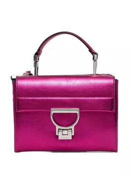 Сумка через плечо Coccinelle Arlettis, красный