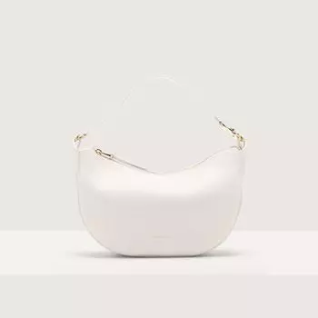 Сумка через плечо Coccinelle C-Easy Small, цвет Blanco