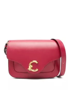 Сумка через плечо Coccinelle C-Me, красный