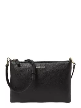 Сумка через плечо Coccinelle Crossbody Bag BEST, черный