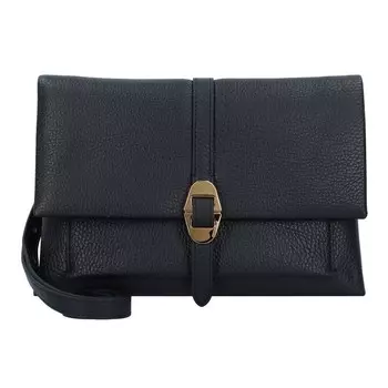 Сумка через плечо Coccinelle Crossbody Bag Dorian 1202, черный