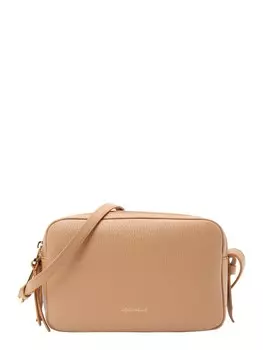 Сумка через плечо Coccinelle Crossbody Bag MALORY, кэмел