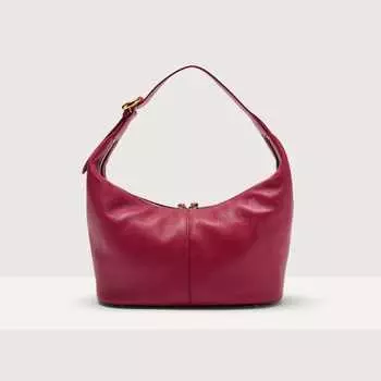 Сумка через плечо Coccinelle Fernanda medium, цвет Sangria