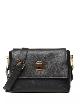 Сумка через плечо Coccinelle Liya, черный