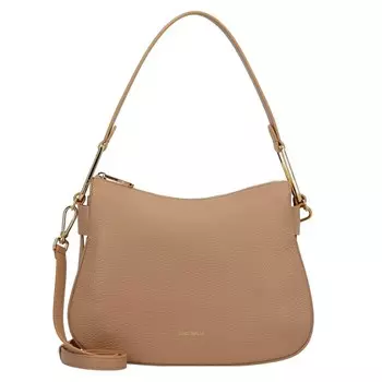 Сумка через плечо Coccinelle Magie, карамельный