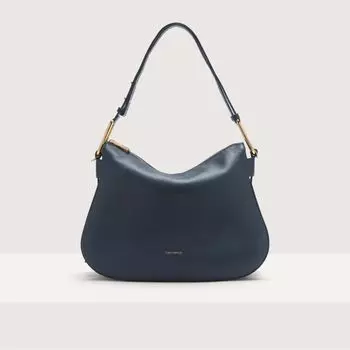Сумка через плечо Coccinelle Magie soft medium, цвет Midnight Blue