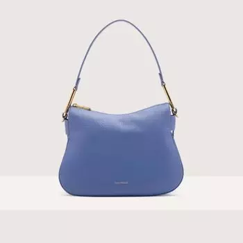 Сумка через плечо Coccinelle Magie soft small, цвет Azul