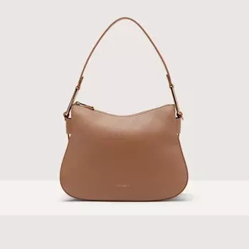 Сумка через плечо Coccinelle Magie soft small, цвет Skin