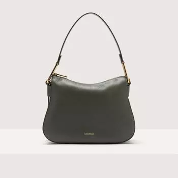 Сумка через плечо Coccinelle Magie soft small, цвет Alga