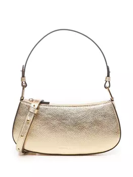Сумка через плечо Coccinelle Merveille, золотой