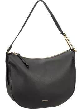 Сумка через плечо COCCINELLE Priscilla 1302, неро