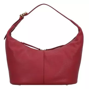 Сумка через плечо Coccinelle Shoulder Bag Fernanda, цвет ruby red
