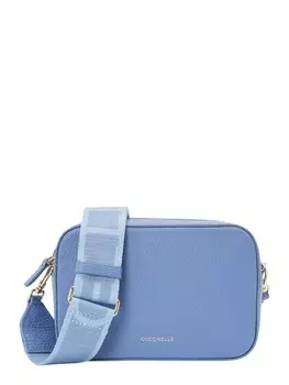 Сумка через плечо Coccinelle TEBE, цвет Azure