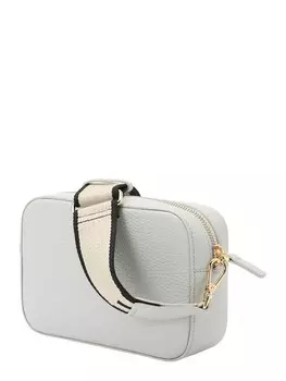 Сумка через плечо Coccinelle TEBE, лазурный