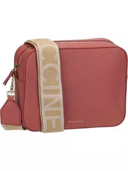 Сумка через плечо COCCINELLE Umhngetasche Tebe 55M3, цвет Pot