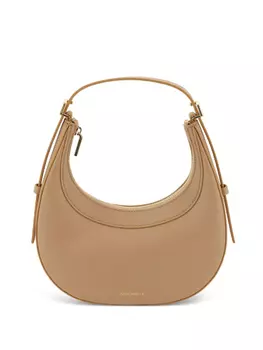 Сумка через плечо Coccinelle Whisper, нейтральный