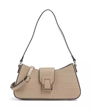 Сумка через плечо cocco из искусственной кожи Picard, коричневый