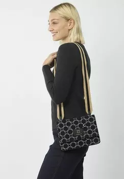 Сумка через плечо Codello, черный