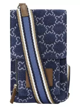 Сумка через плечо Codello, темно-синий