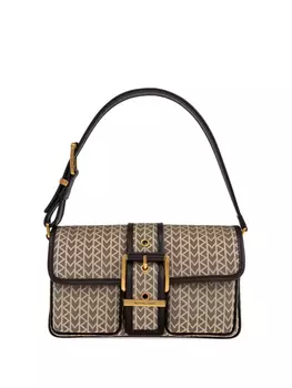 Сумка через плечо Colby Michael Michael Kors, коричневый