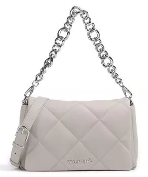 Сумка через плечо Cold Re из искусственной кожи Valentino Bags, бежевый